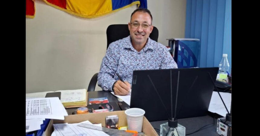 exclusiv suntem prea saraci ca sa cumparam lucruri ieftine primarul psd care s a actionat pe sine insusi in instanta despre scaunul cu masaj 6a620ef8c03cf