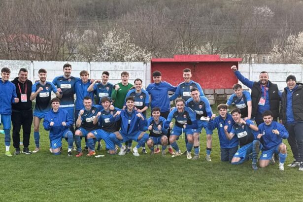 exclusiv vesti bune de la cs agigea continua in liga a 3 a si in sezonul viitor 6a58b46c43bbd