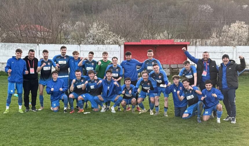 exclusiv vesti bune de la cs agigea continua in liga a 3 a si in sezonul viitor 6a58b46c43bbd