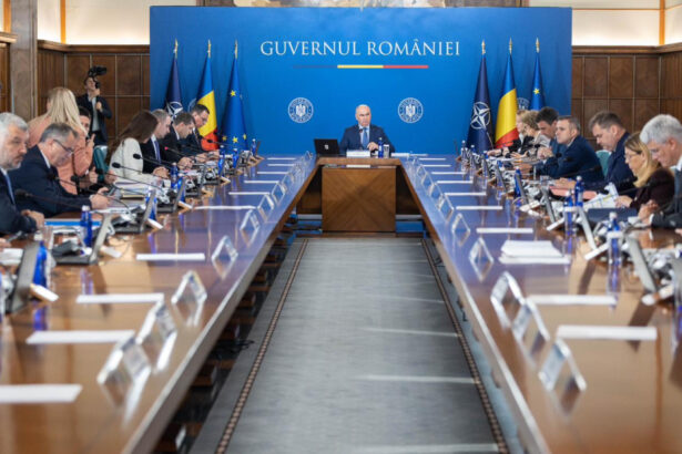executivul contesta suspendarea hotararilor de guvern obtinuta de psd masuri importante nu vor putea intra in aplicare 6a6cd457dff13