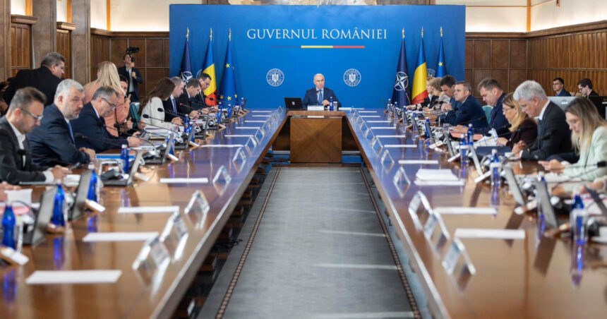 executivul contesta suspendarea hotararilor de guvern obtinuta de psd masuri importante nu vor putea intra in aplicare 6a6cd457dff13