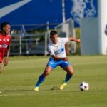 fara gol farul constanta a terminat la egalitate si in al doilea amical din aceasta vara 6a493dd7357c5