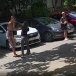 femeia care si a agresat fiica pe strada in tomis iii este cautata de politisti ce risca aceasta 6a4b884b10256