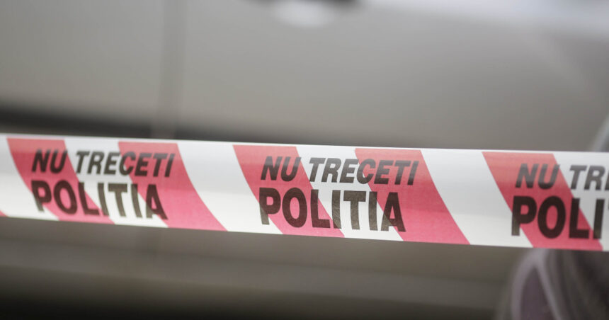 fetita de 6 ani pe bicicleta accidentata mortal de o autoutilitara in maramures speriat de localnici soferul a fugit la politie 6a47e354b666b