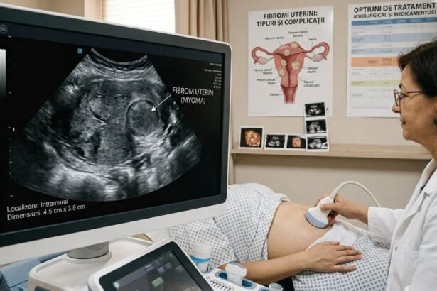 fibromul uterin un diagnostic cu impact asupra pacientelor 6a568e90f1259
