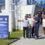fifa la academia hagi vizita de la cel mai inalt nivel la baza sportiva de la ovidiu 6a6c46a28f46a