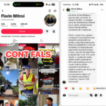 florin mitroi vizat de o tentativa de frauda online un cont fals cere bani in numele sau 6a5f443fedf50