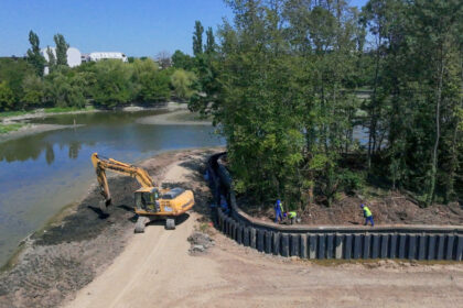 foto primaria capitalei anunta noi etape pentru regenerarea parcului herastrau care e stadiul lucrarilor si cand ar urma sa fie finalizate 6a6cb4b0833da