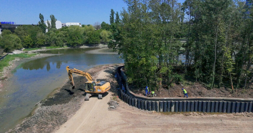 foto primaria capitalei anunta noi etape pentru regenerarea parcului herastrau care e stadiul lucrarilor si cand ar urma sa fie finalizate 6a6cb4b0833da