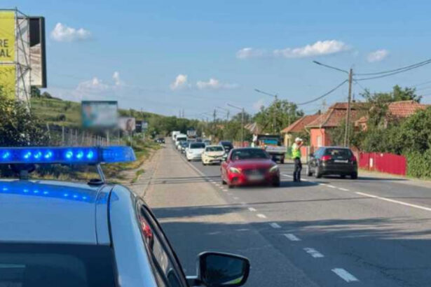 foto val de amenzi date de politistii rutieri celor care se indreapta catre festivalul electric castle ce abateri au fost constatate 6a5b983e5fa7c