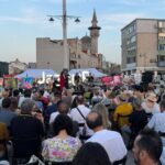 foto video jazzup sea fest a adus magia sorin zlat band in piata ovidiu concert gratuit in aer liber 6a49385591bc7