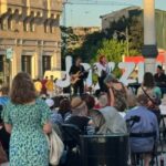 foto video jazzup sea fest dupa medea band piata ovidiu va fi azi scena equinox band si iasmina demir 6a49b361b0fcc