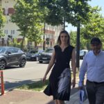 foto video ministra mediului diana buzoianu a ajuns la constanta 6a59fabf14c2a