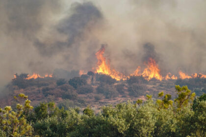 fumul incendiilor din canada sufoca nord estul sua new york in alerta din cauza calitatii aerului 6a5929f951f9b