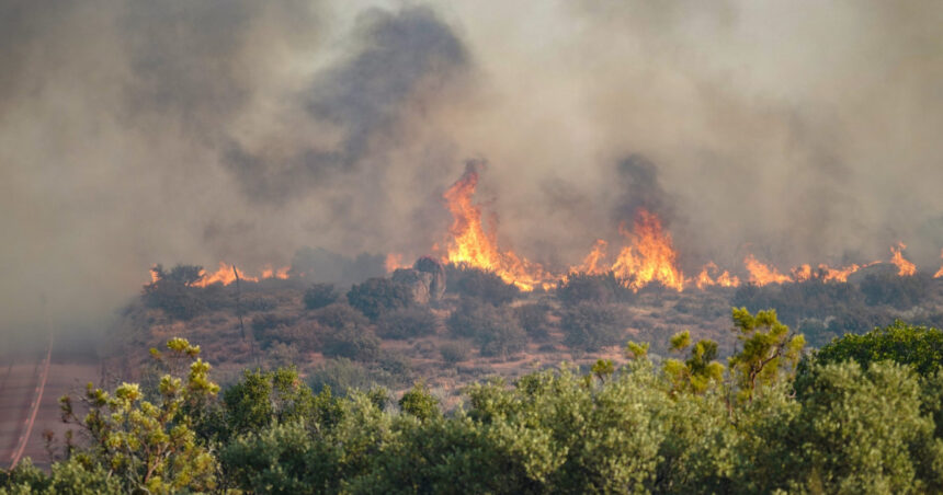 fumul incendiilor din canada sufoca nord estul sua new york in alerta din cauza calitatii aerului 6a5929f951f9b