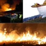 galerie foto incendiile fac ravagii in sardinia si sicilia o autostrada a fost inchisa iar zboruri au fost redirectionate din olbia 6a52b925bccce