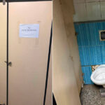 galerie foto toaletele din pasajul de la universitate inchise de luni de zile prefectul capitalei lipsa unui serviciu public este inacceptabila 6a5a31a7000e6