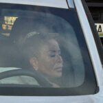 galerie foto video o cunoscuta afacerista din constanta implicata intr un accident rutier cu 6 masini in parcarea de la vivo 6a4a9234c15e9