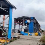 galerie foto video urmarile exploziei dronei din portul constanta cum arata sediul arsvom si halele nu au fost evaluate si nu au fost alocate fonduri 6a61e3b917cd5