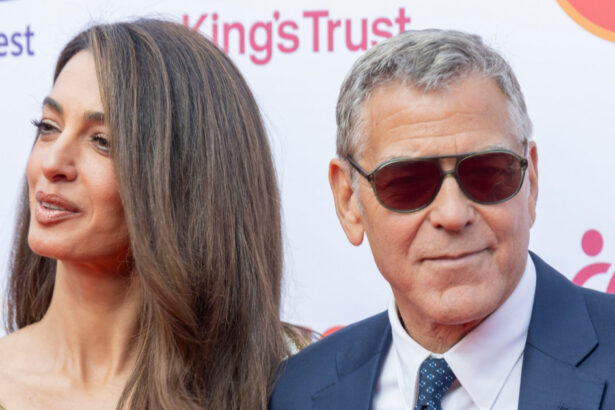 george clooney va primi leul de aur pentru intreaga cariera la festivalul de film de la venetia 6a4b9506421bb
