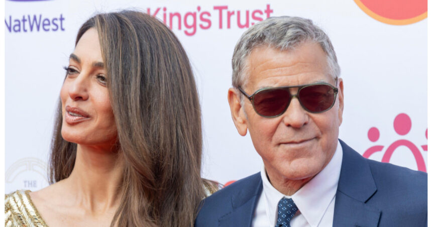george clooney va primi leul de aur pentru intreaga cariera la festivalul de film de la venetia 6a4b9506421bb
