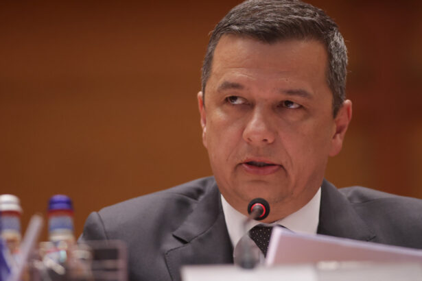 grindeanu dupa depunerea strategiei privind biodiversitatea in parlament guvernul a inteles ca respectarea legii nu este optionala 6a68cabc937f0