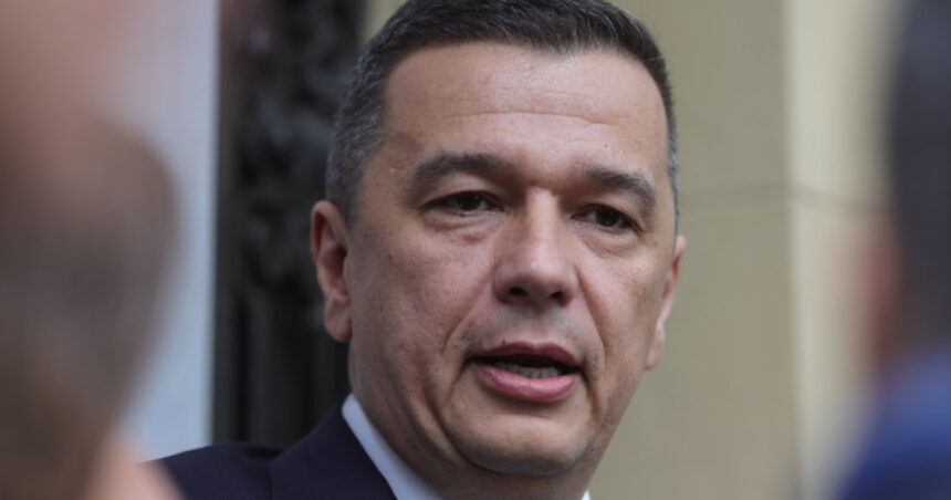 grindeanu este optimist si avanseaza data de 15 august pentru rezolvarea blocajului guvernamental 6a67c69586fa4
