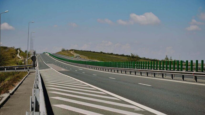 guvernul a aprobat investitia pentru nodul rutier pestera de pe autostrada a2 6a4637bbc7f20
