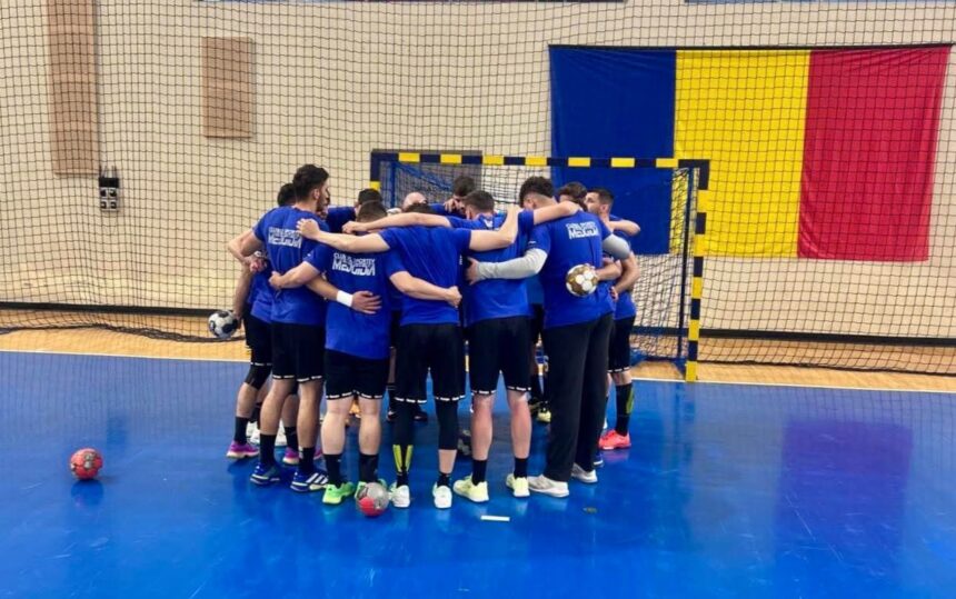 handbalistii de la cs medgidia vor evolua in viitorul sezon tot in divizia a 6a5a290edea60