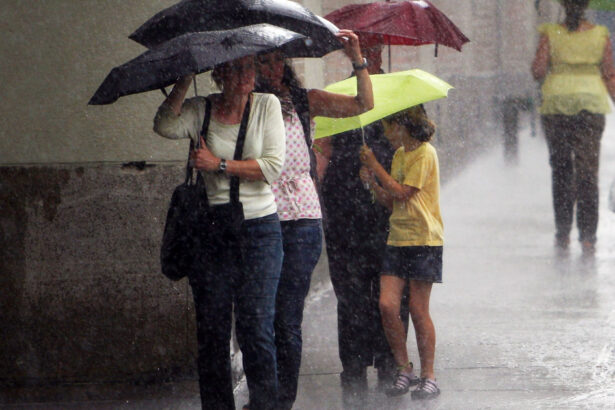 harta meteorologii au extins codul galben de furtuni zonele afectate cum va fi vremea pe litoral 6a5365693c3e2