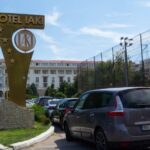 hotelul iaki intra intr o noua etapa de modernizare hagi sport a obtinut autorizatia de desfiintare pentru corpurile c1 c2 si c3 6a4ebef20b319