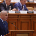 ilie bolojan cere sesiuni extraordinare in parlament sase legi blocate pun in pericol miliarde de euro din pnrr 6a45489453773