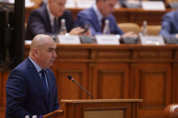ilie bolojan cere sesiuni extraordinare in parlament sase legi blocate pun in pericol miliarde de euro din pnrr 6a45489453773