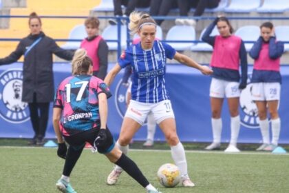 inca o plecare campioana farul constanta a mai pierdut o fotbalista de top in aceasta vara 6a4d083b7f1c3