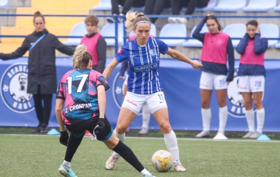 inca o plecare campioana farul constanta a mai pierdut o fotbalista de top in aceasta vara 6a4d083b7f1c3