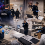 inca un fals medic plastician a fost identificat la constanta politistii au descins la domiciliul acestuia si au ridicat probe 6a6323bb2aa58