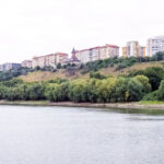 incep lucrarile de modernizare a falezei dunarii din galati investitia depaseste 200 de milioane de lei 6a60b08f0ec9a