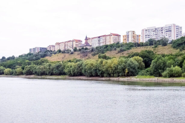 incep lucrarile de modernizare a falezei dunarii din galati investitia depaseste 200 de milioane de lei 6a60b08f0ec9a