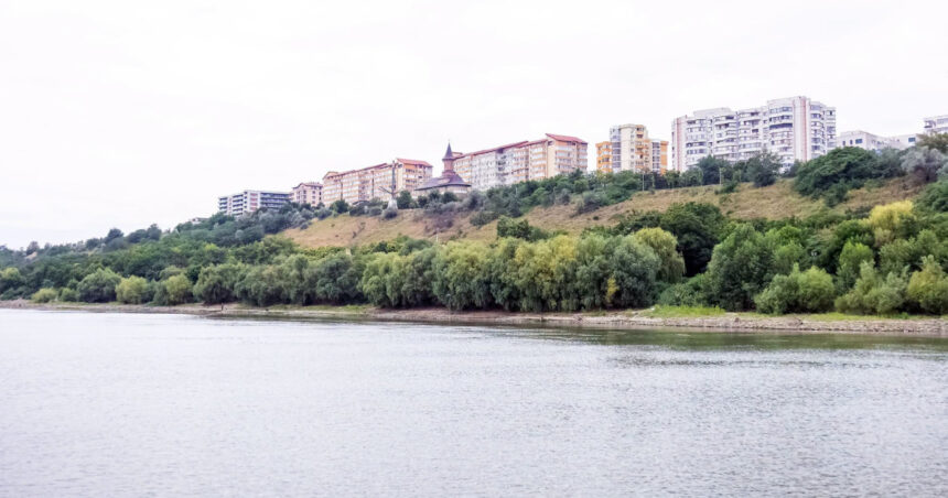 incep lucrarile de modernizare a falezei dunarii din galati investitia depaseste 200 de milioane de lei 6a60b08f0ec9a