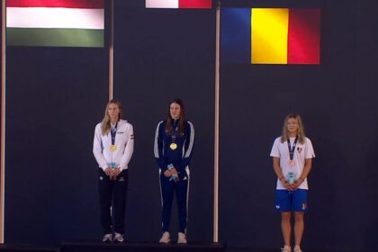 inotatoarea de la csm constanta aissia prisecariu pe podiumul european la juniori 6a521622d5a23
