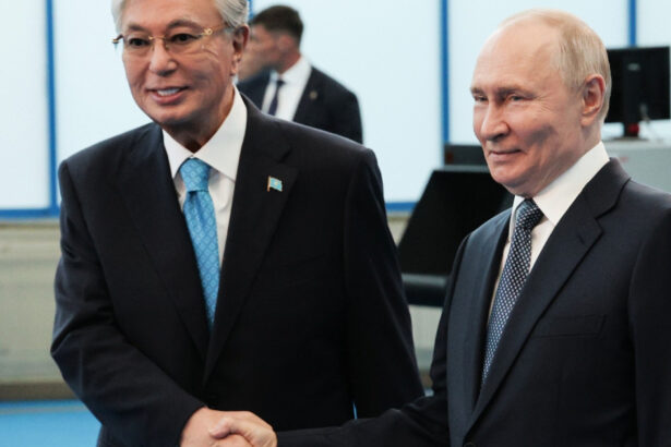 intalnire tensionata la omsk presedintele kazah il provoaca pe vladimir putin cu propunerea de a opri conflictul din ucraina 6a64f260dc31a