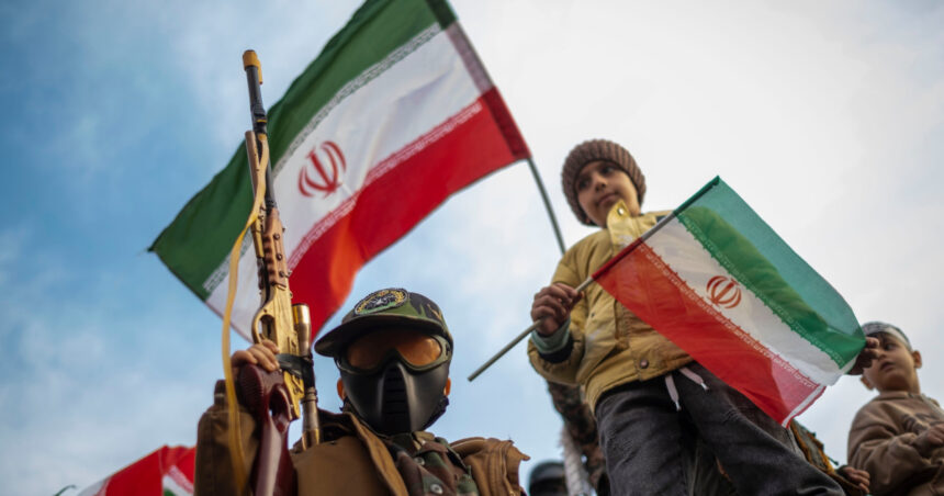 iranul acuza nato de agresiuni impotriva poporului sau mesajul dur transmis de teheran dupa summitul aliantei de la ankara 6a50c15b318ce