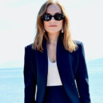 isabelle huppert a fost aleasa presedinta a cinematecii franceze actrita este prima femeie care ocupa aceasta functie 6a4d310828c20