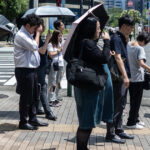 japonia sufocata de valul de caldura peste 450 de oameni au ajuns la spital intr o singura zi la tokyo 6a61bbb94f64e