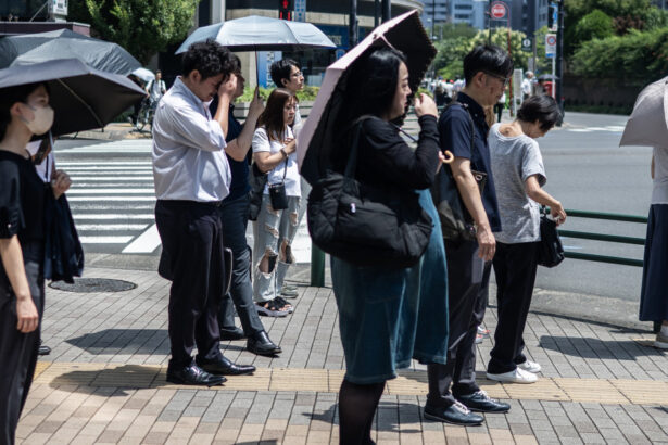 japonia sufocata de valul de caldura peste 450 de oameni au ajuns la spital intr o singura zi la tokyo 6a61bbb94f64e