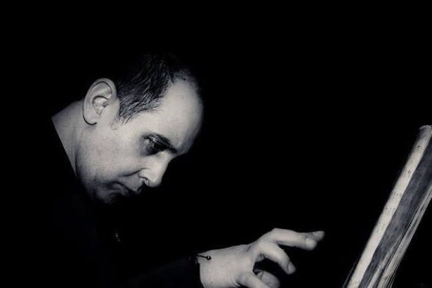 jazzup sea fest continua la constanta pianistul dorian pirvu sustine un recital pe faleza cazinoului 6a51723b5140a