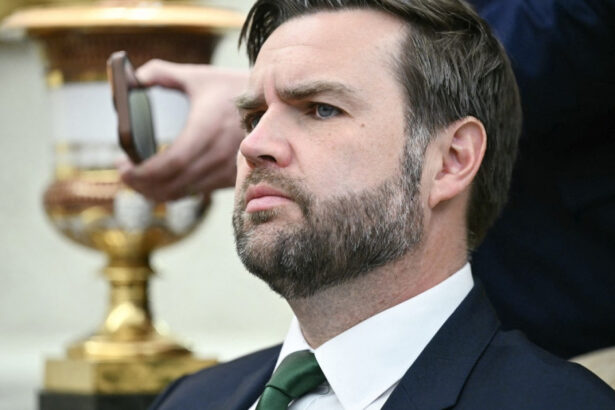 jd vance administratia trump a dat o rau de tot in bara cu dosarele epstein ce spune despre legaturile cu serviciile secrete 6a589d5d79d88