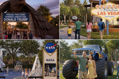 las vegas monster truck uri nasa si hollywood cum arata conceptul parcului donald trump propus de daniel baluta 6a4a2aeb716b1