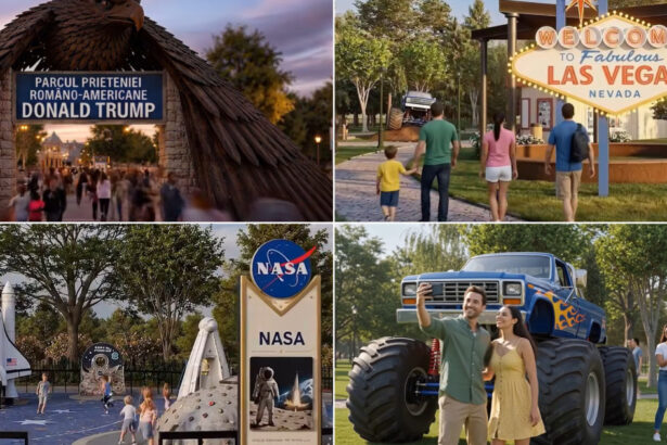 las vegas monster truck uri nasa si hollywood cum arata conceptul parcului donald trump propus de daniel baluta 6a4a2aeb716b1