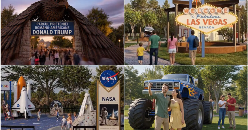 las vegas monster truck uri nasa si hollywood cum arata conceptul parcului donald trump propus de daniel baluta 6a4a2aeb716b1